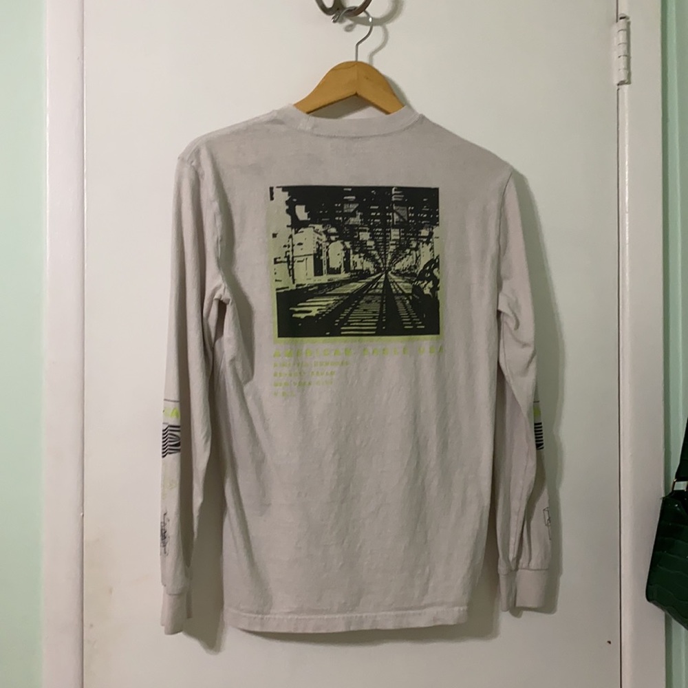 Graphic Tee